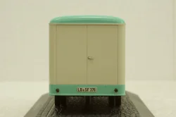 Hanomag Kurier 1960, Atlas 1:43
