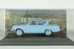 Ford England Consul 1962, Grandes Autos, Altaya 1:43