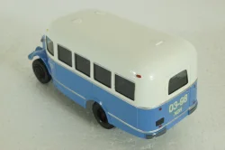 Кавз-663 4х4, Vector Models 1:43