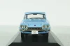 Ford England Consul 1962, Grandes Autos, Altaya 1:43