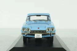 Ford England Consul 1962, Grandes Autos, Altaya 1:43