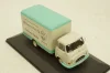 Hanomag Kurier 1960, Atlas 1:43