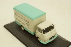 Hanomag Kurier 1960, Atlas 1:43