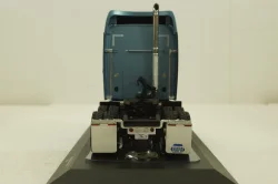 Kenworth T2000 (1998), blue met, TR180, IXO 1:43 Уценка!