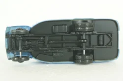 Кавз-663 4х4, Vector Models 1:43