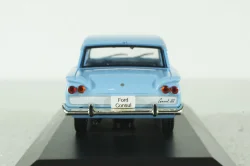 Ford England Consul 1962, Grandes Autos, Altaya 1:43