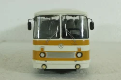 Лаз-699Р Турист-2, 1984г,Vector Models 1:43