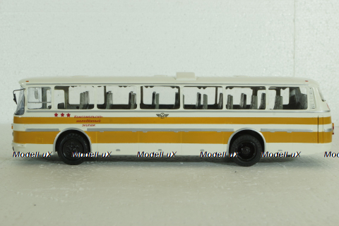 Лаз-699Р Турист-2, 1984г,Vector Models 1:43