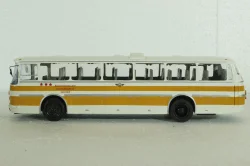 Лаз-699Р Турист-2, 1984г,Vector Models 1:43