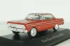 Ford USA Falcon Futura 1964, Grandes Autos, Altaya 1:43