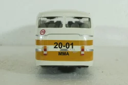 Лаз-699Р Турист-2, 1984г,Vector Models 1:43