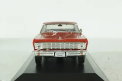 Ford USA Falcon Futura 1964, Grandes Autos, Altaya 1:43