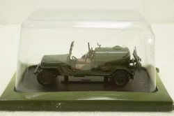 Jeep Agricole 1962, Universal Hobbies 1:43