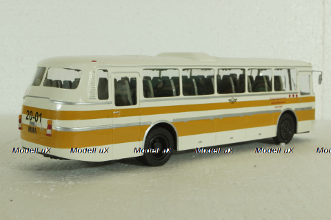 Лаз-699Р Турист-2, 1984г,Vector Models 1:43