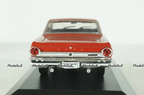 Ford USA Falcon Futura 1964, Grandes Autos, Altaya 1:43