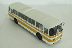 Лаз-699Р Турист-2, 1984г,Vector Models 1:43