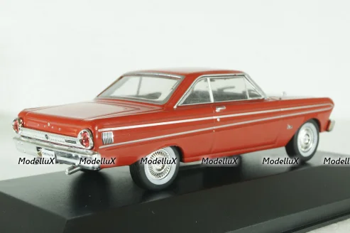 Ford USA Falcon Futura 1964, Grandes Autos, Altaya 1:43