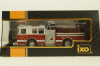 Seagrave Marauder II, Charlotte Fire Department,  TRF006S, IXO1:43