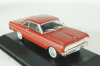 Ford USA Falcon Futura 1964, Grandes Autos, Altaya 1:43