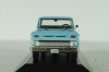 Chevrolet C-10 PickUp 1965, Grandes Autos, Altaya 1:43
