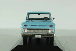 Chevrolet C-10 PickUp 1965, Grandes Autos, Altaya 1:43