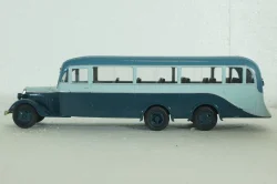 АТУЛ АЛ2 люкс, 1936г.,  Vector Models 1:43