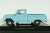 Chevrolet C-10 PickUp 1965, Grandes Autos, Altaya 1:43
