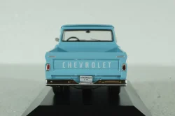 Chevrolet C-10 PickUp 1965, Grandes Autos, Altaya 1:43