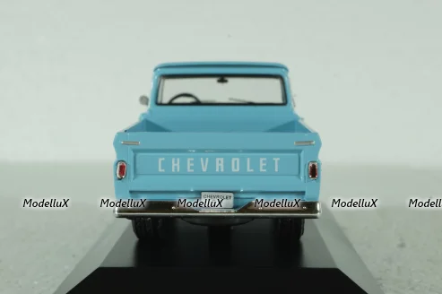 Chevrolet C-10 PickUp 1965, Grandes Autos, Altaya 1:43