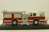 Seagrave Marauder II, Charlotte Fire Department,  TRF006S, IXO1:43
