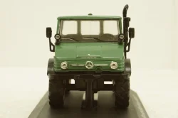 Mercedes Unimog U406 1977, Altaya 1:43