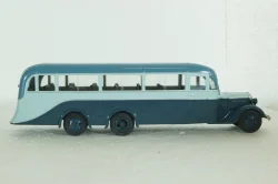 АТУЛ АЛ2 люкс, 1936г.,  Vector Models 1:43