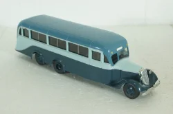 АТУЛ АЛ2 люкс, 1936г.,  Vector Models 1:43
