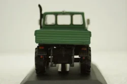 Mercedes Unimog U406 1977, Altaya 1:43