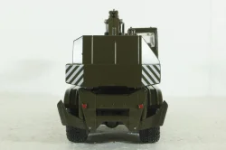 Краз-260 ЭОВ-4422, Экскаватор, хаки, Н749, Наш Автопром 1:43