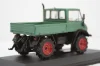 Mercedes Unimog U406 1977, Altaya 1:43