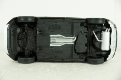 Skoda Karoq 2018, orange, ZSK000001W, Paudi 1:18