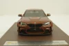 BMW M235i DarwinPRO MTC Design Black Sails GLM200202, GLM Models  1:43