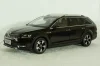 Skoda Octavia Combi (A7) 2017, brown, 2502BR, Paudi 1:18