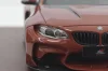 BMW M235i DarwinPRO MTC Design Black Sails GLM200202, GLM Models  1:43
