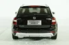 Skoda Octavia Combi (A7) 2017, brown, 2502BR, Paudi 1:18