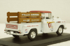 Chevrolet 3100 Pikup McDonald's 1957, Matchbox 1:43