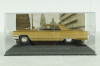 Cadillac Coupe Deville 1966, Grandes Autos, Altaya 1:43