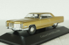 Cadillac Coupe Deville 1966, Grandes Autos, Altaya 1:43