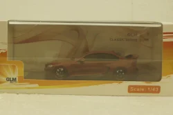 BMW M235i DarwinPRO MTC Design Black Sails GLM200202, GLM Models  1:43