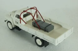 Газ 53-12 Кросс, Vector Models 1:43 