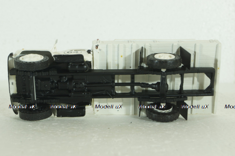 Газ 53-12 Кросс, Vector Models 1:43