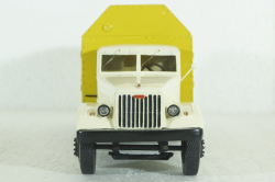 Краз-219 АКДС-70, Киммерия 1:43