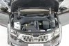 Skoda Octavia Combi (A7) 2017, brown, 2502BR, Paudi 1:18