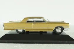 Cadillac Coupe Deville 1966, Grandes Autos, Altaya 1:43